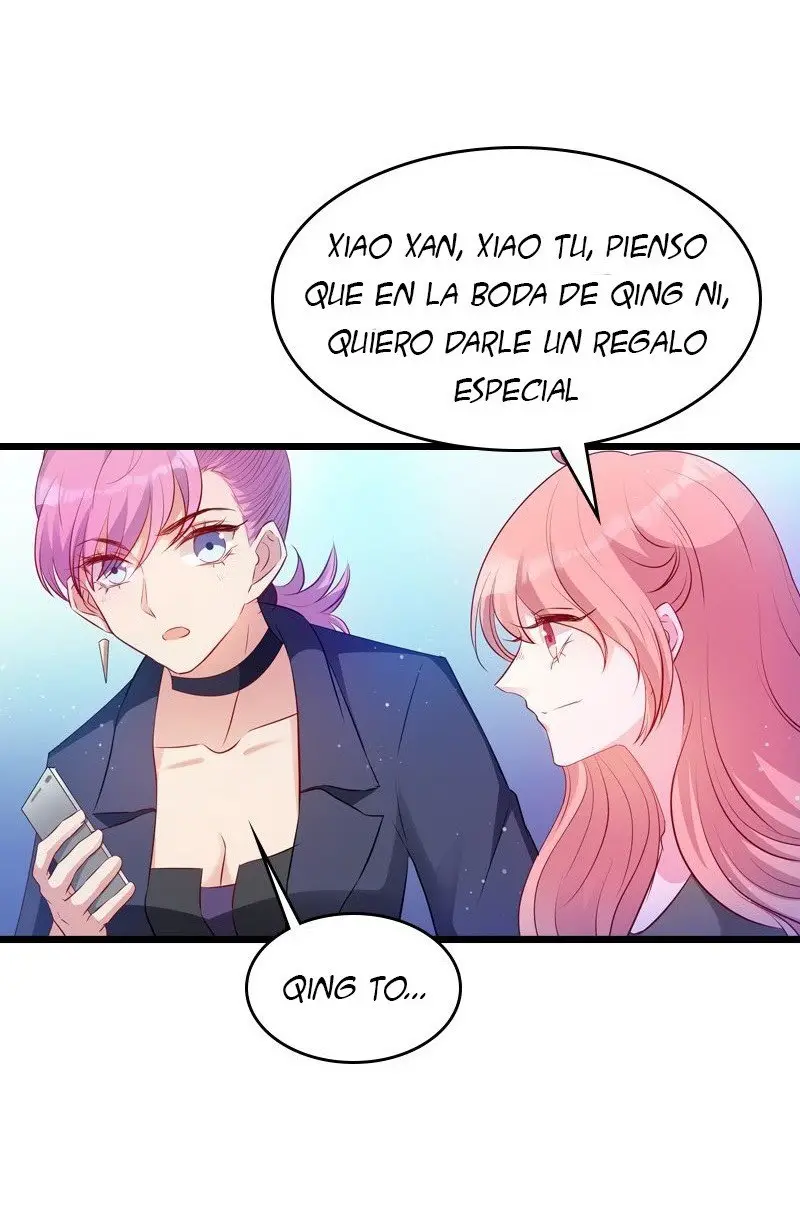 My Wife Is Pathetic - Capítulo 34 - Página 10 - LectorTMOo