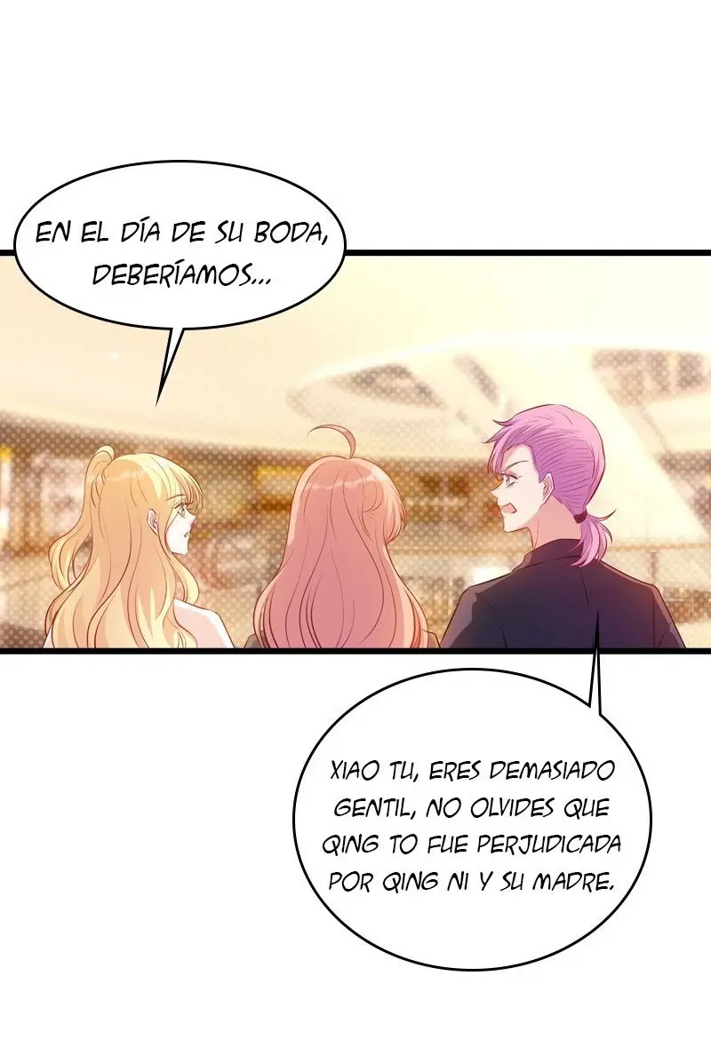 My Wife Is Pathetic - Capítulo 34 - Página 11 - LectorTMOo