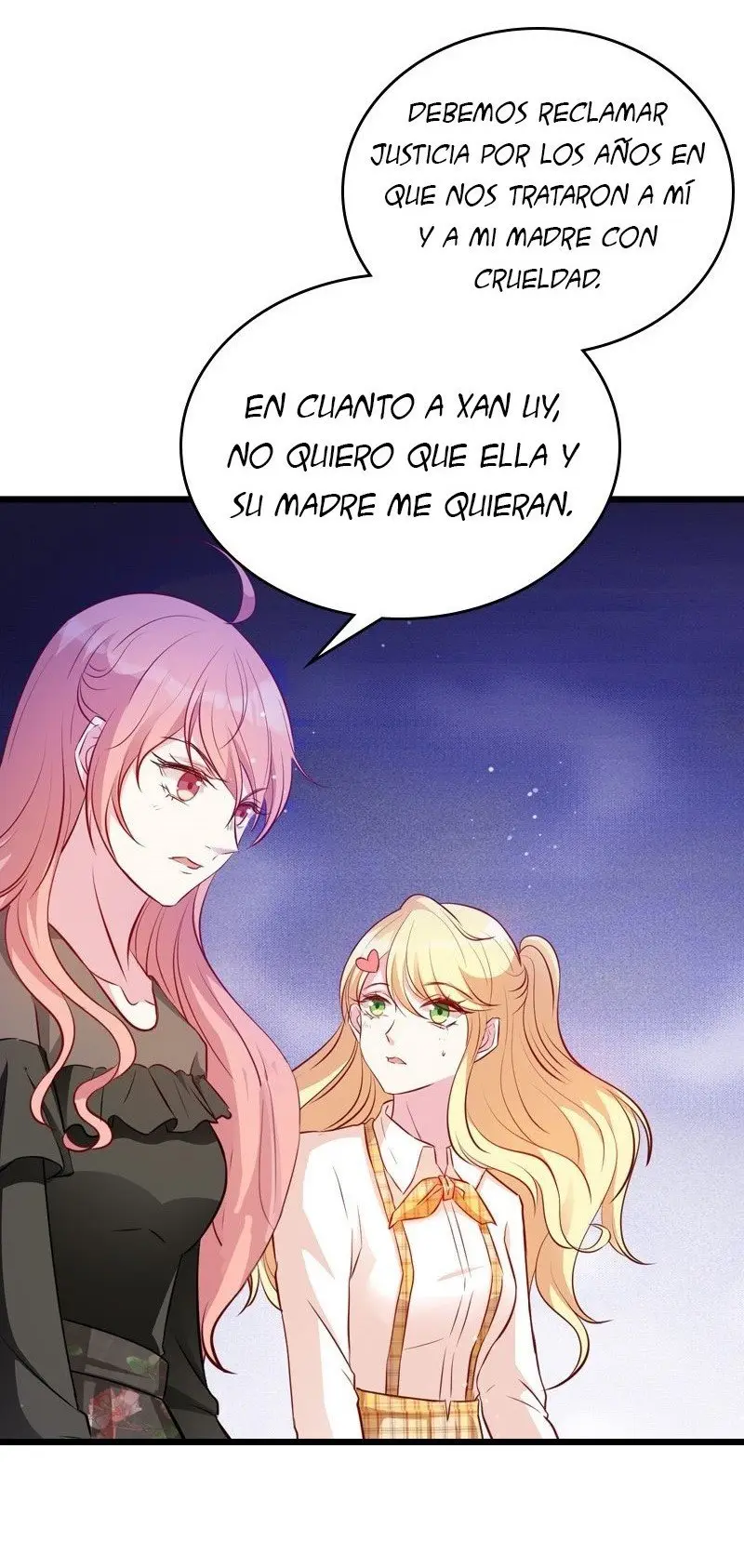 My Wife Is Pathetic - Capítulo 34 - Página 13 - LectorTMOo