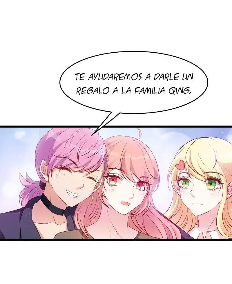 My Wife Is Pathetic - Capítulo 34 - Página 14 - LectorTMOo