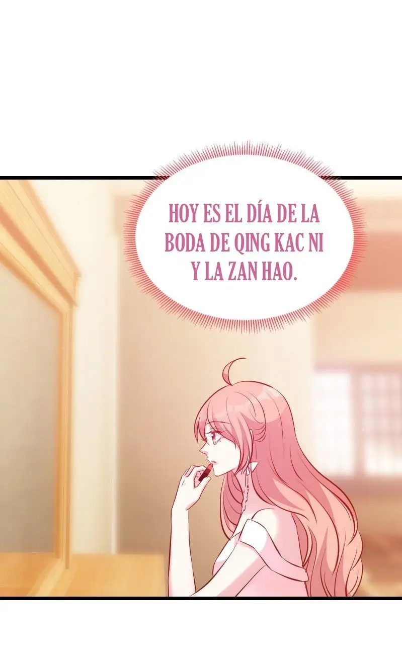 My Wife Is Pathetic - Capítulo 34 - Página 16 - LectorTMOo