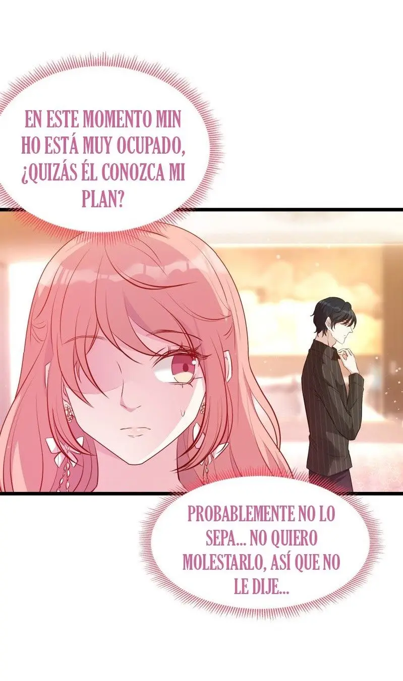 My Wife Is Pathetic - Capítulo 34 - Página 17 - LectorTMOo