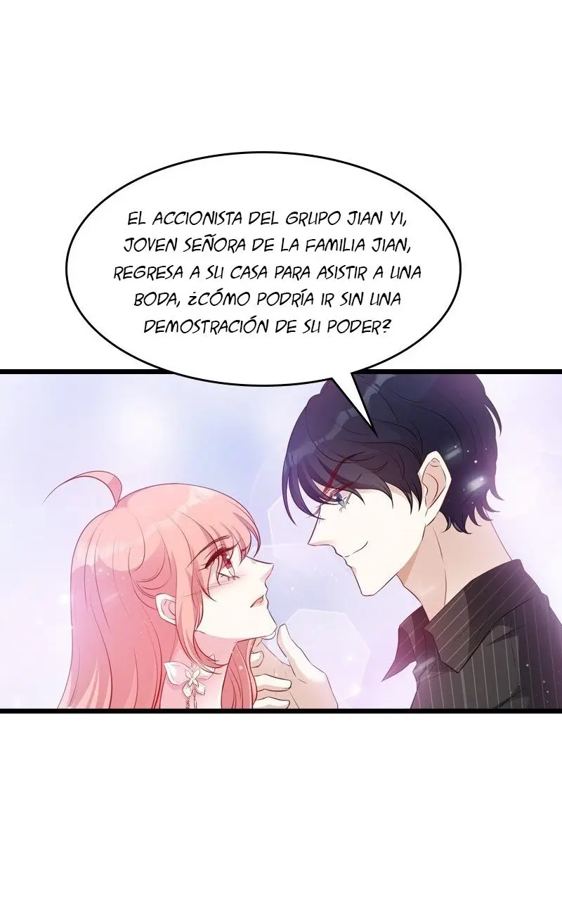 My Wife Is Pathetic - Capítulo 34 - Página 24 - LectorTMOo