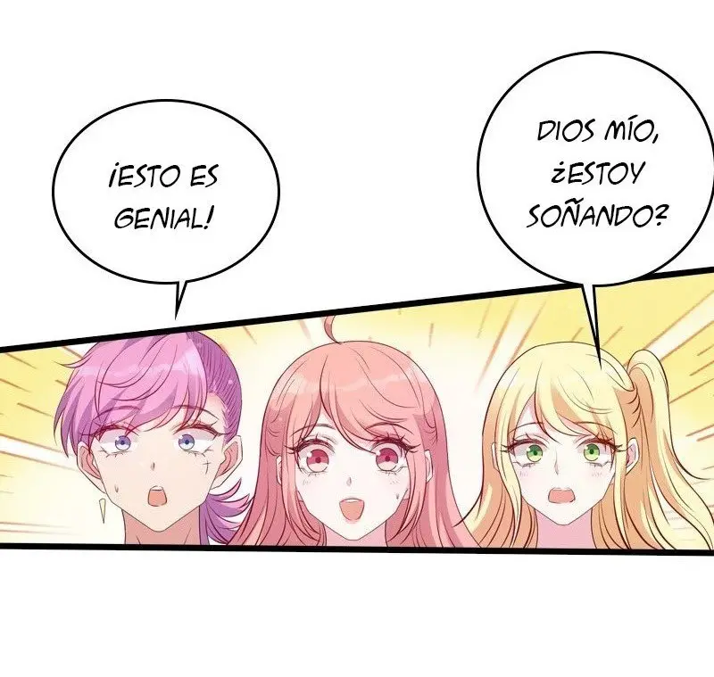 My Wife Is Pathetic - Capítulo 34 - Página 30 - LectorTMOo