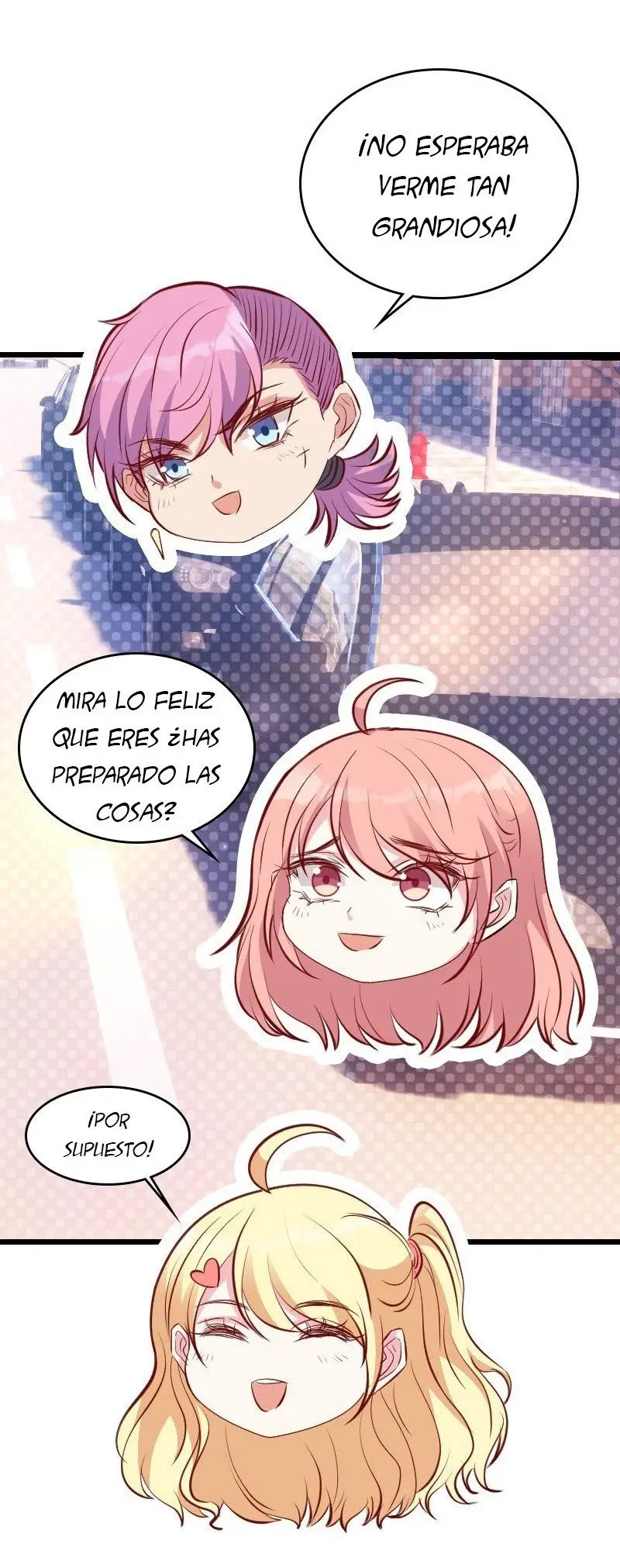 My Wife Is Pathetic - Capítulo 34 - Página 31 - LectorTMOo