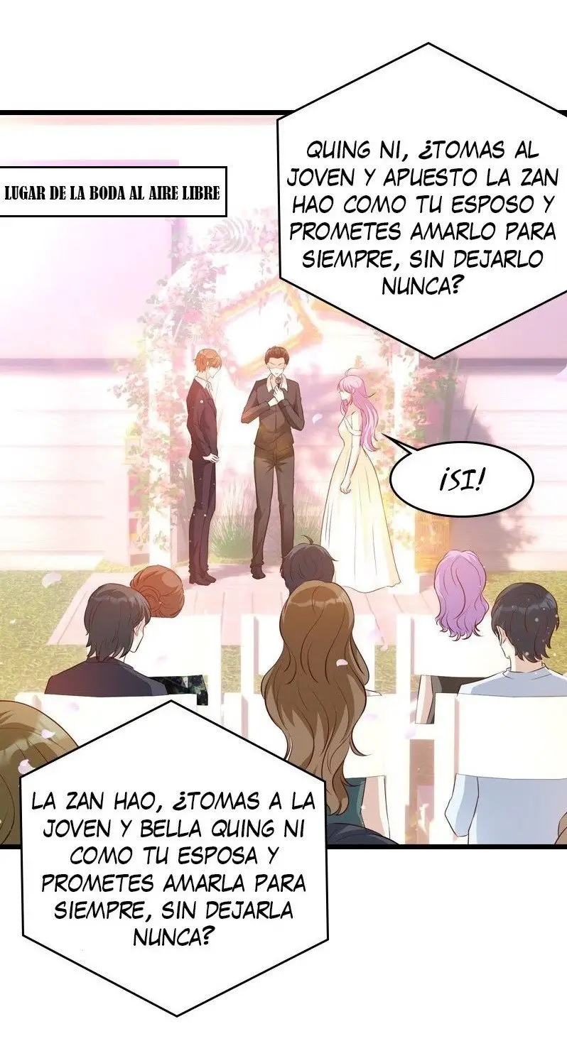 My Wife Is Pathetic - Capítulo 34 - Página 33 - LectorTMOo