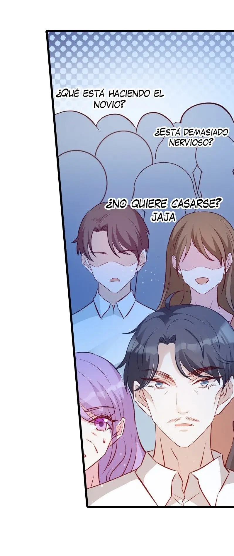 My Wife Is Pathetic - Capítulo 34 - Página 35 - LectorTMOo