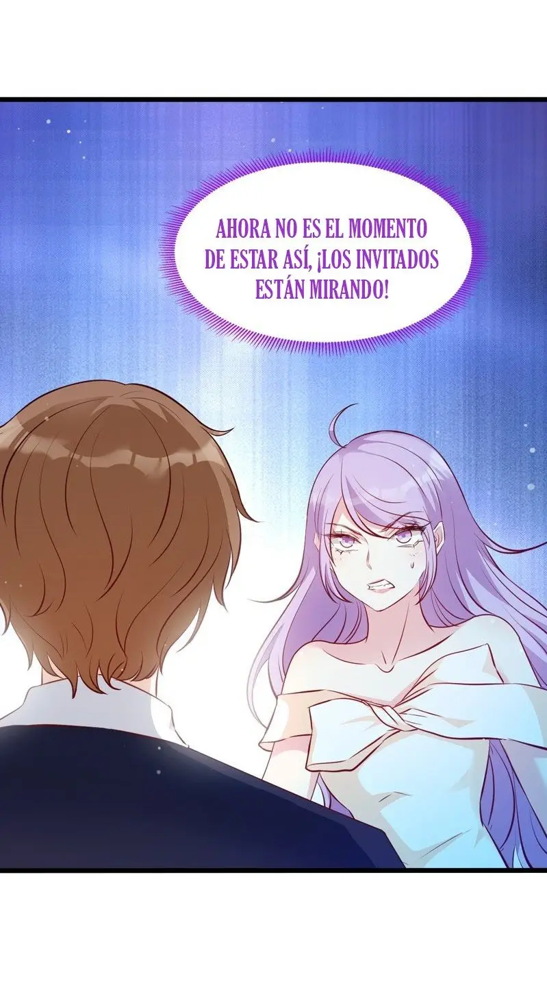 My Wife Is Pathetic - Capítulo 34 - Página 36 - LectorTMOo
