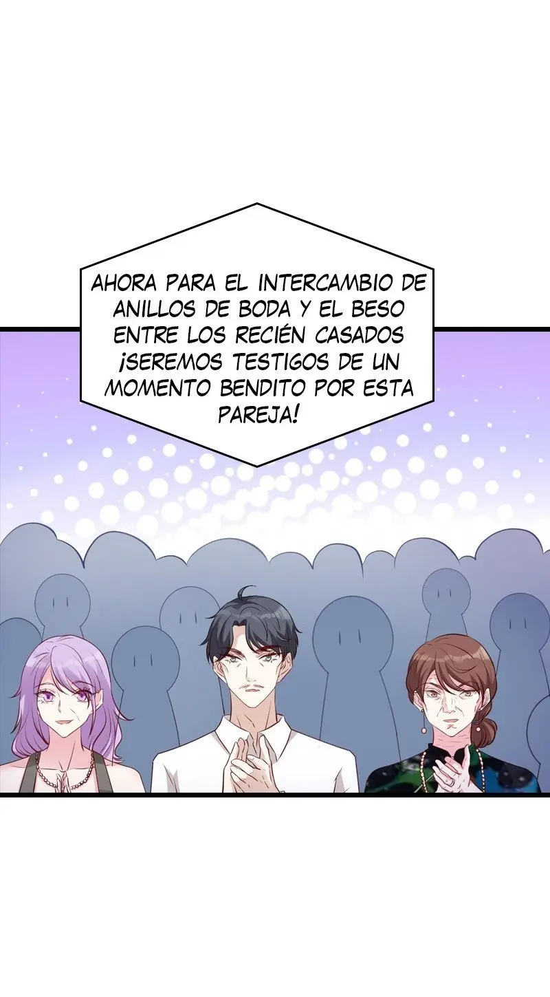 My Wife Is Pathetic - Capítulo 34 - Página 39 - LectorTMOo