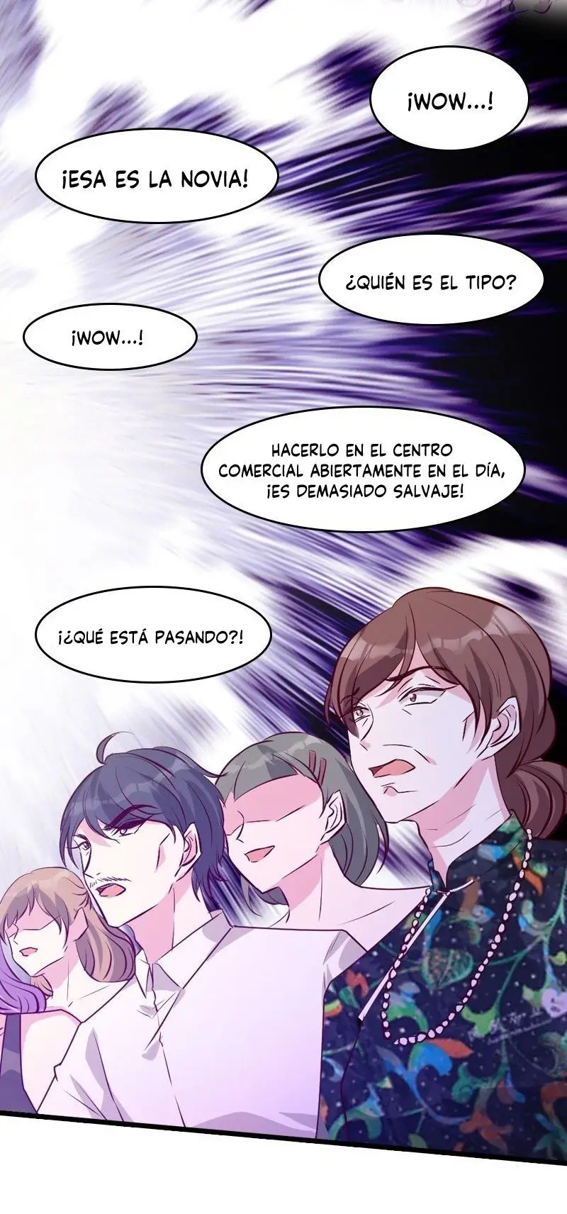 My Wife Is Pathetic - Capítulo 35 - Página 7 - LectorTMOo
