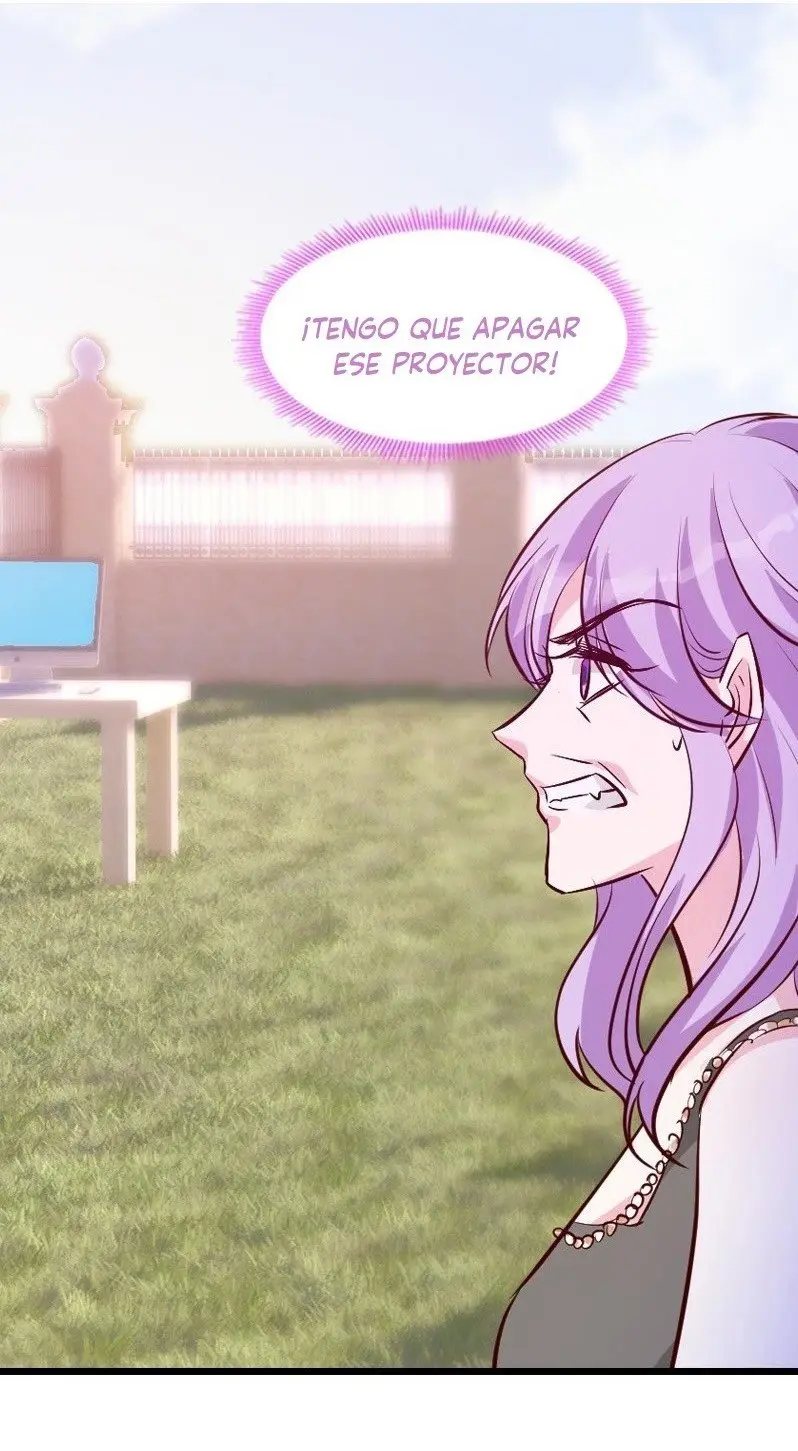 My Wife Is Pathetic - Capítulo 35 - Página 9 - LectorTMOo