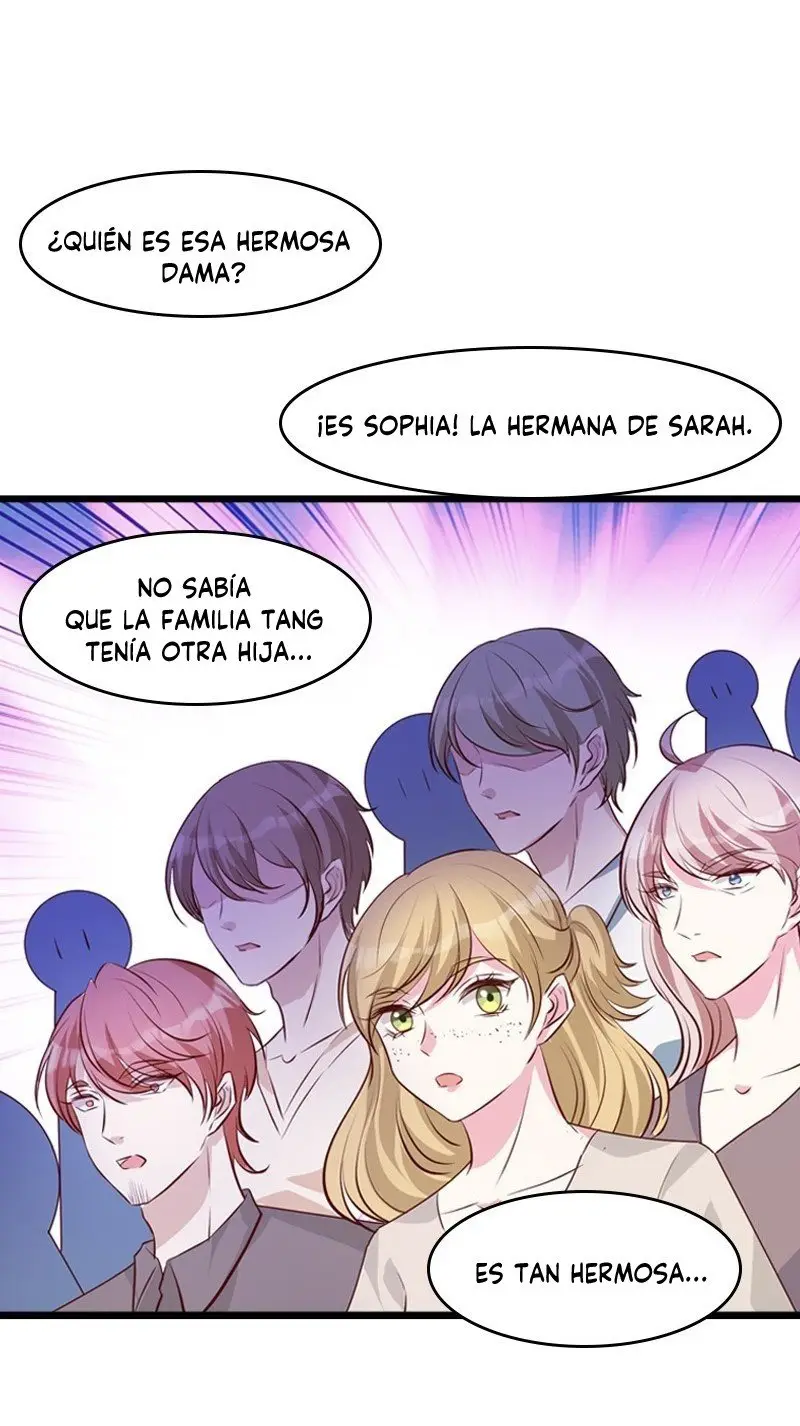 My Wife Is Pathetic - Capítulo 35 - Página 14 - LectorTMOo
