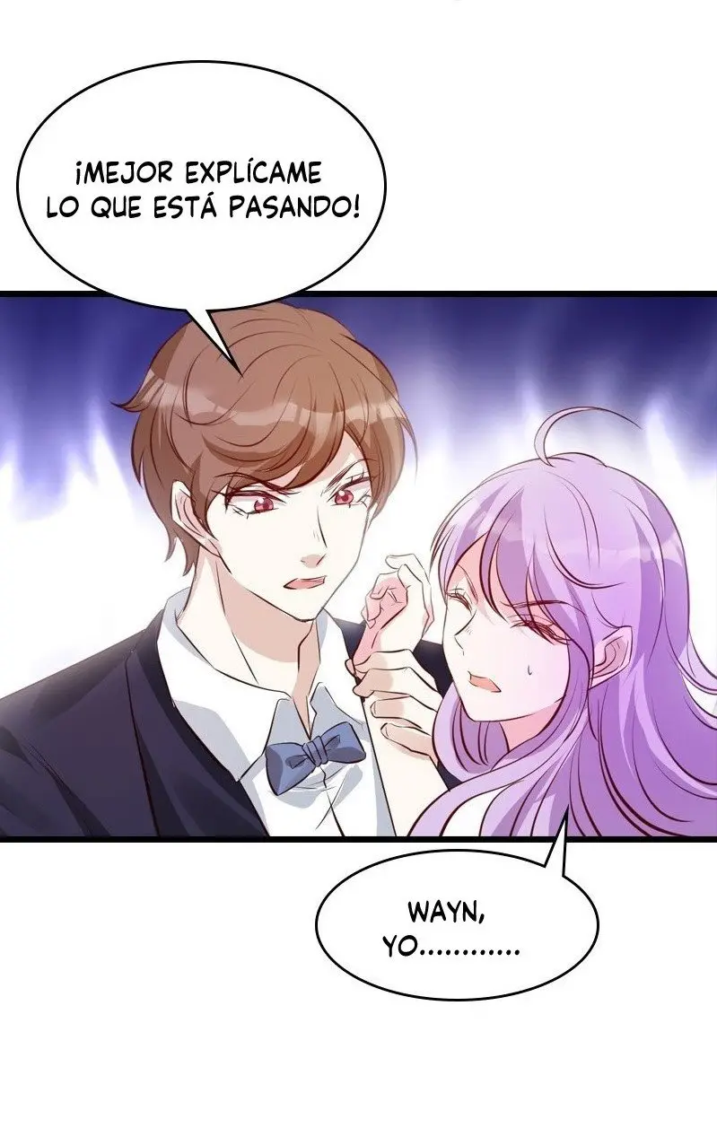 My Wife Is Pathetic - Capítulo 35 - Página 16 - LectorTMOo