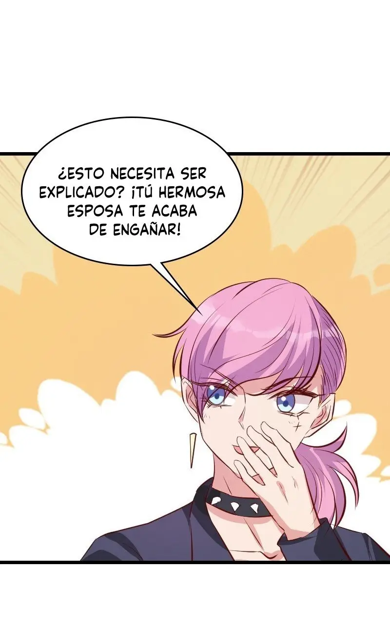 My Wife Is Pathetic - Capítulo 35 - Página 17 - LectorTMOo