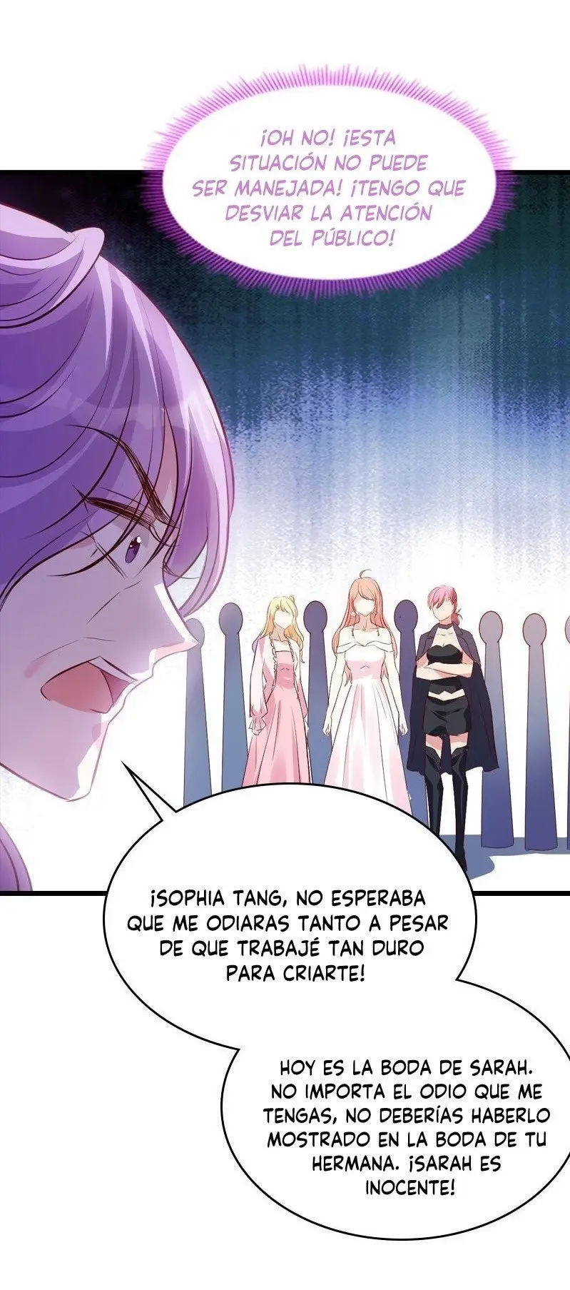 My Wife Is Pathetic - Capítulo 35 - Página 18 - LectorTMOo