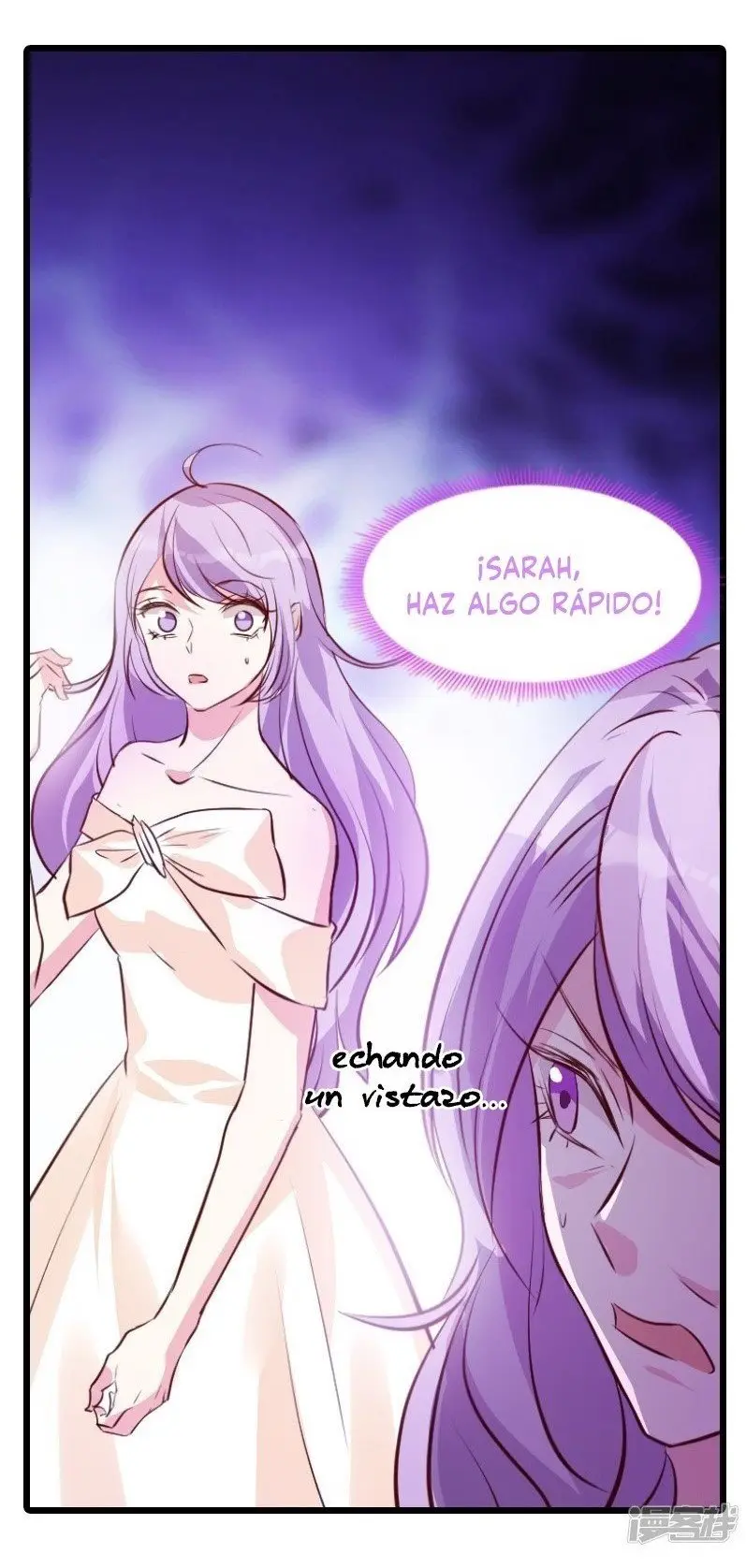 My Wife Is Pathetic - Capítulo 35 - Página 19 - LectorTMOo