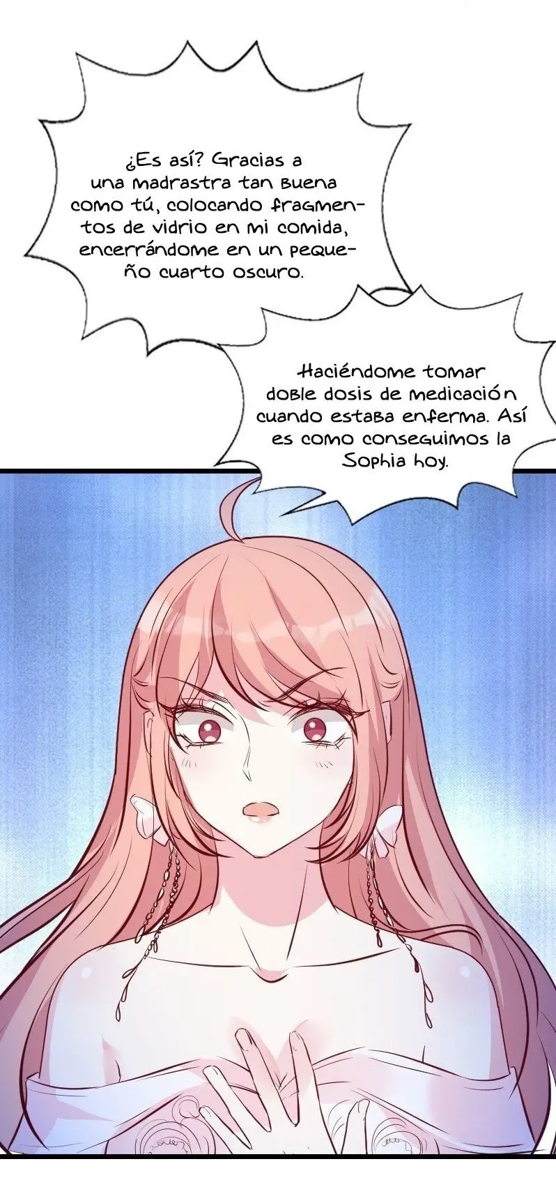 My Wife Is Pathetic - Capítulo 35 - Página 20 - LectorTMOo