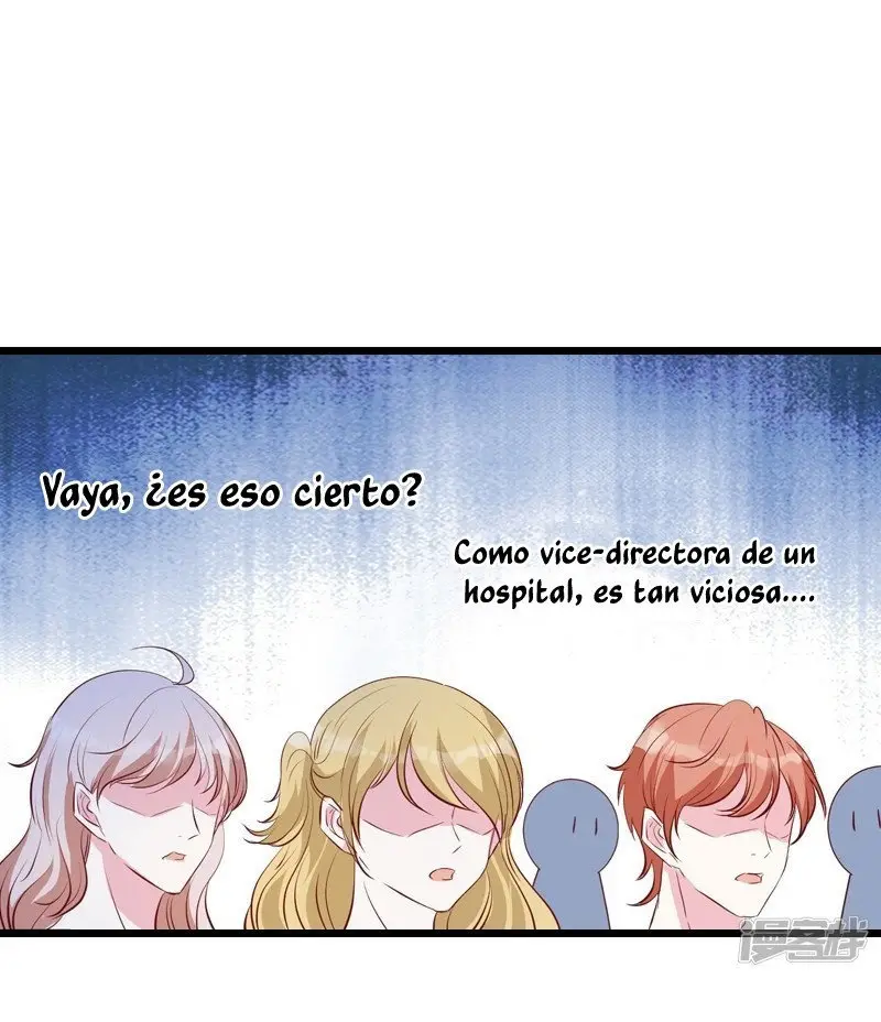 My Wife Is Pathetic - Capítulo 35 - Página 22 - LectorTMOo