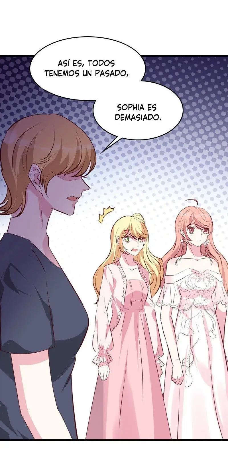 My Wife Is Pathetic - Capítulo 35 - Página 29 - LectorTMOo