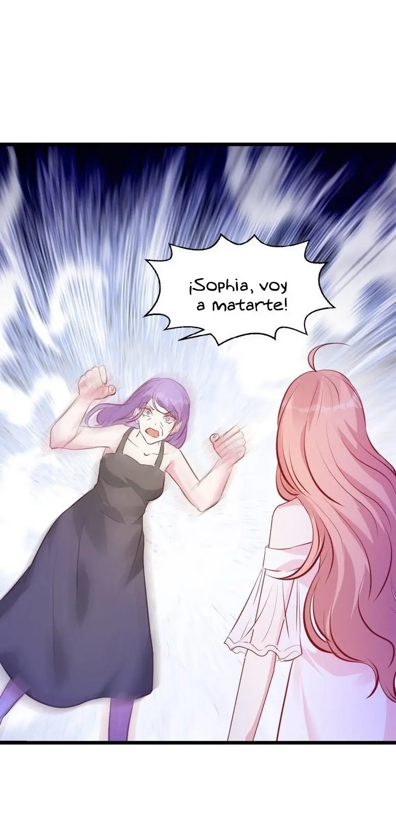 My Wife Is Pathetic - Capítulo 35 - Página 34 - LectorTMOo