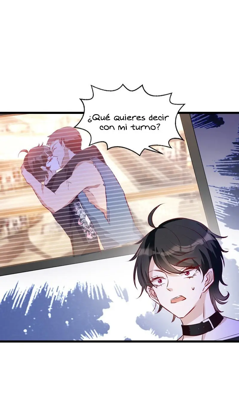 My Wife Is Pathetic - Capítulo 35 - Página 38 - LectorTMOo