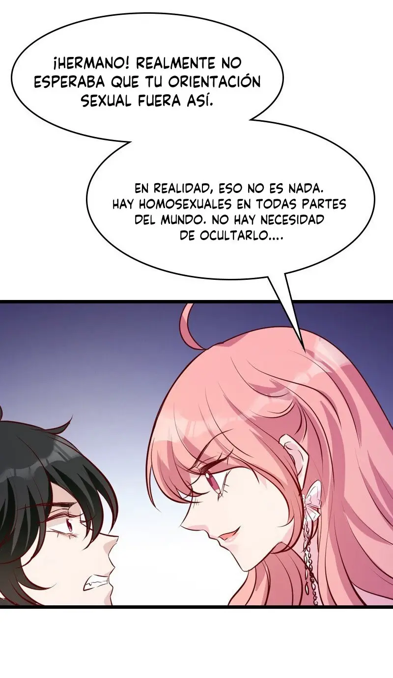 My Wife Is Pathetic - Capítulo 35 - Página 42 - LectorTMOo