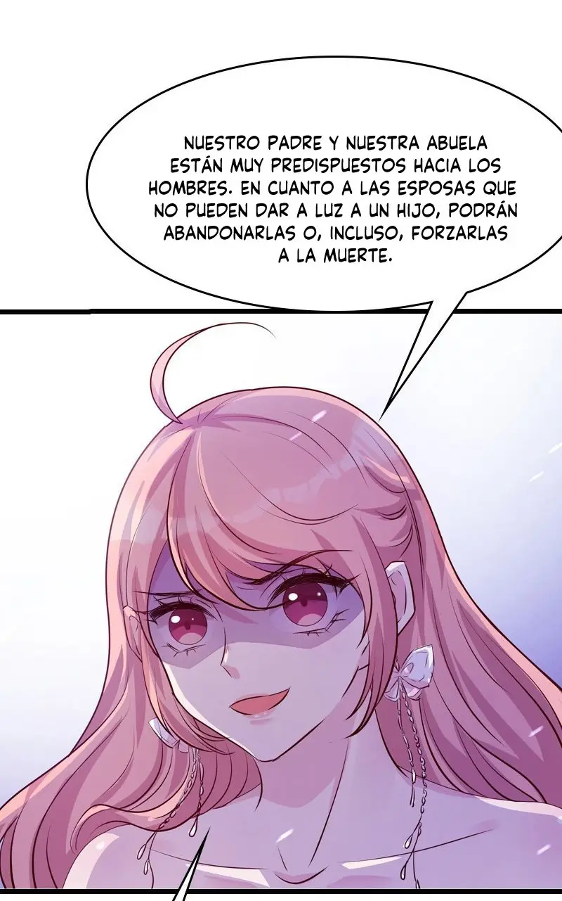 My Wife Is Pathetic - Capítulo 35 - Página 43 - LectorTMOo