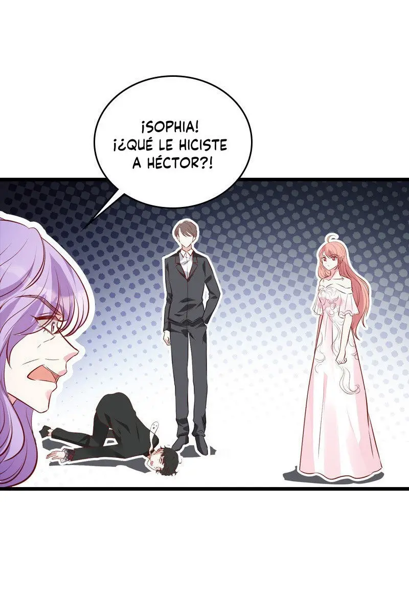 My Wife Is Pathetic - Capítulo 36 - Página 7 - LectorTMOo