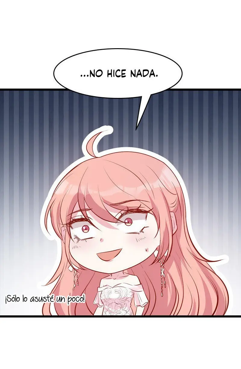 My Wife Is Pathetic - Capítulo 36 - Página 8 - LectorTMOo