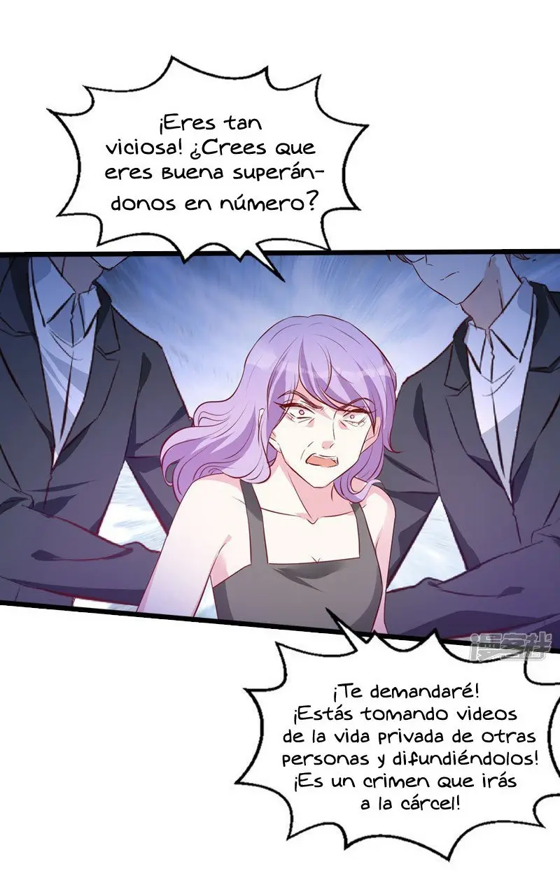 My Wife Is Pathetic - Capítulo 36 - Página 9 - LectorTMOo