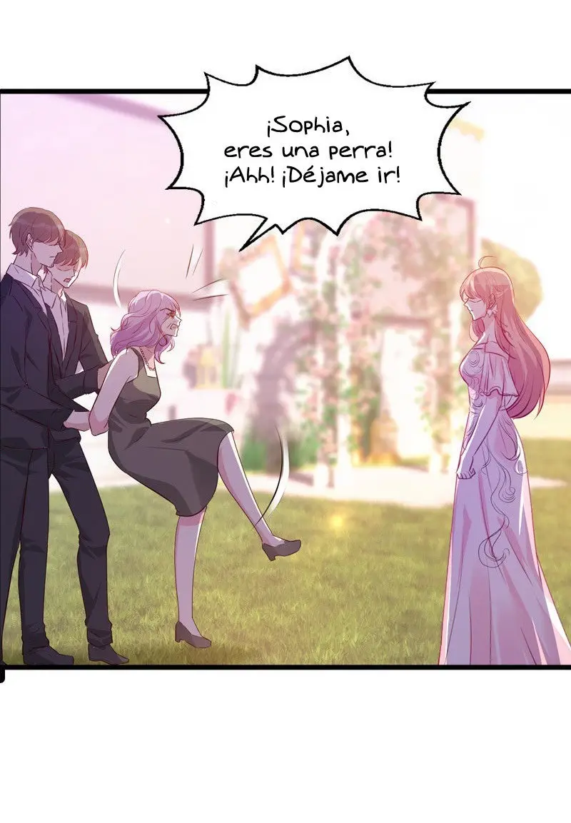 My Wife Is Pathetic - Capítulo 36 - Página 11 - LectorTMOo
