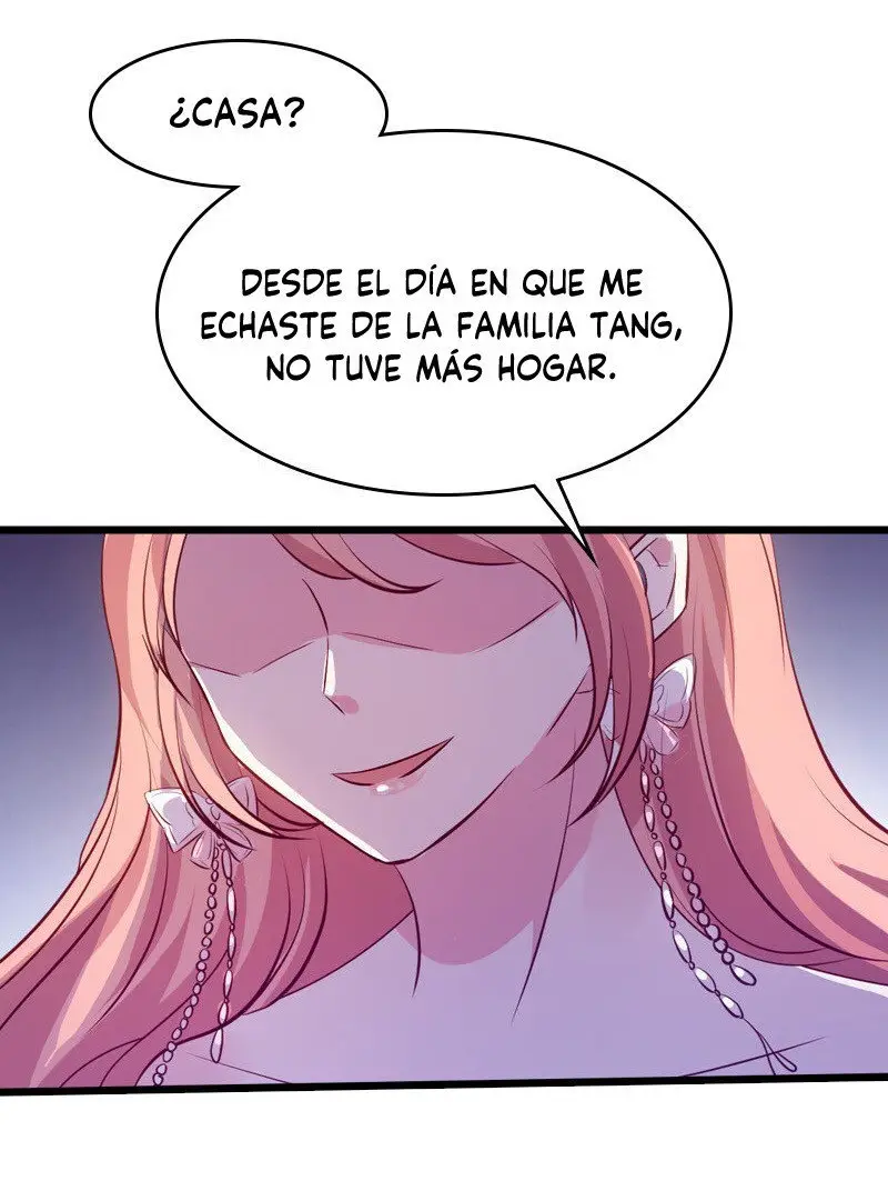 My Wife Is Pathetic - Capítulo 36 - Página 15 - LectorTMOo