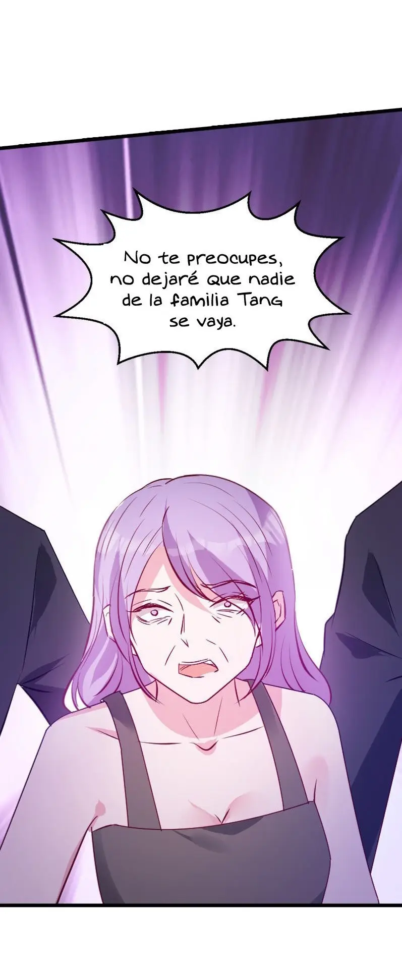 My Wife Is Pathetic - Capítulo 36 - Página 17 - LectorTMOo