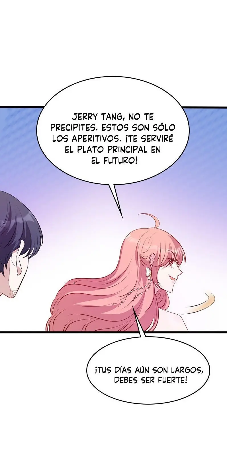 My Wife Is Pathetic - Capítulo 36 - Página 21 - LectorTMOo
