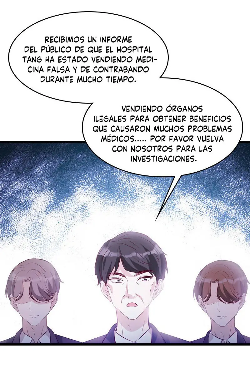 My Wife Is Pathetic - Capítulo 36 - Página 26 - LectorTMOo