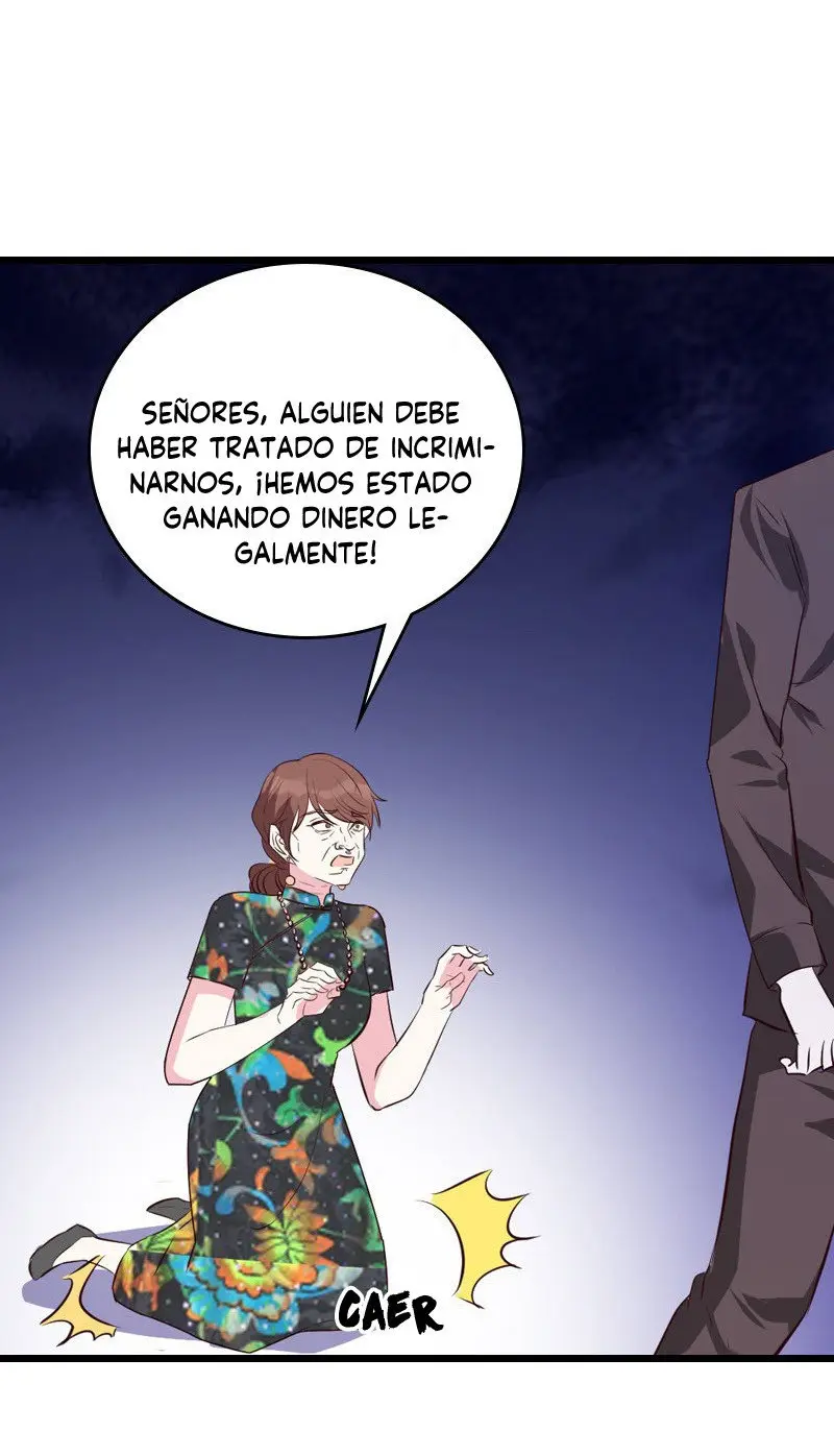 My Wife Is Pathetic - Capítulo 36 - Página 30 - LectorTMOo
