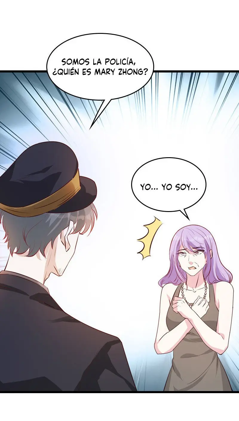My Wife Is Pathetic - Capítulo 36 - Página 32 - LectorTMOo