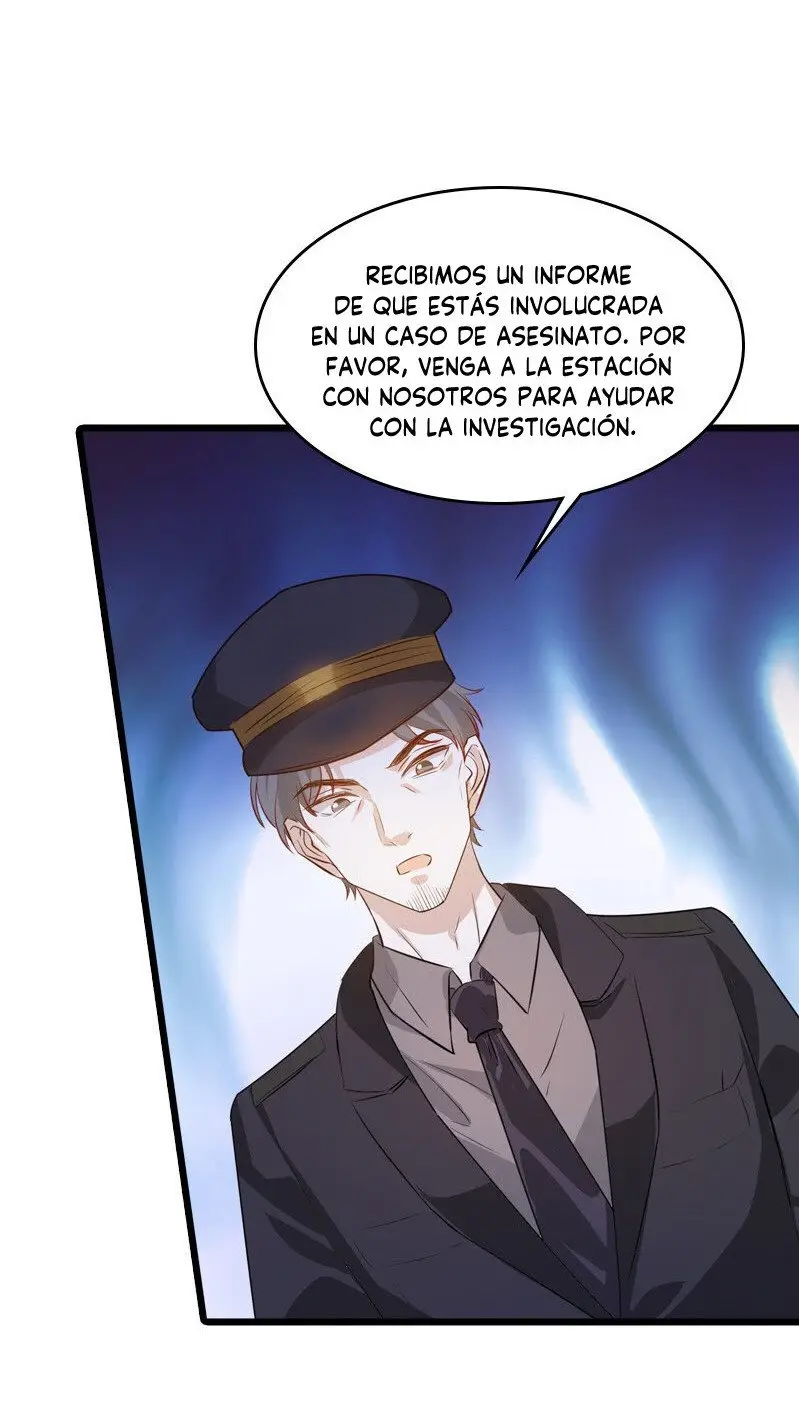 My Wife Is Pathetic - Capítulo 36 - Página 33 - LectorTMOo