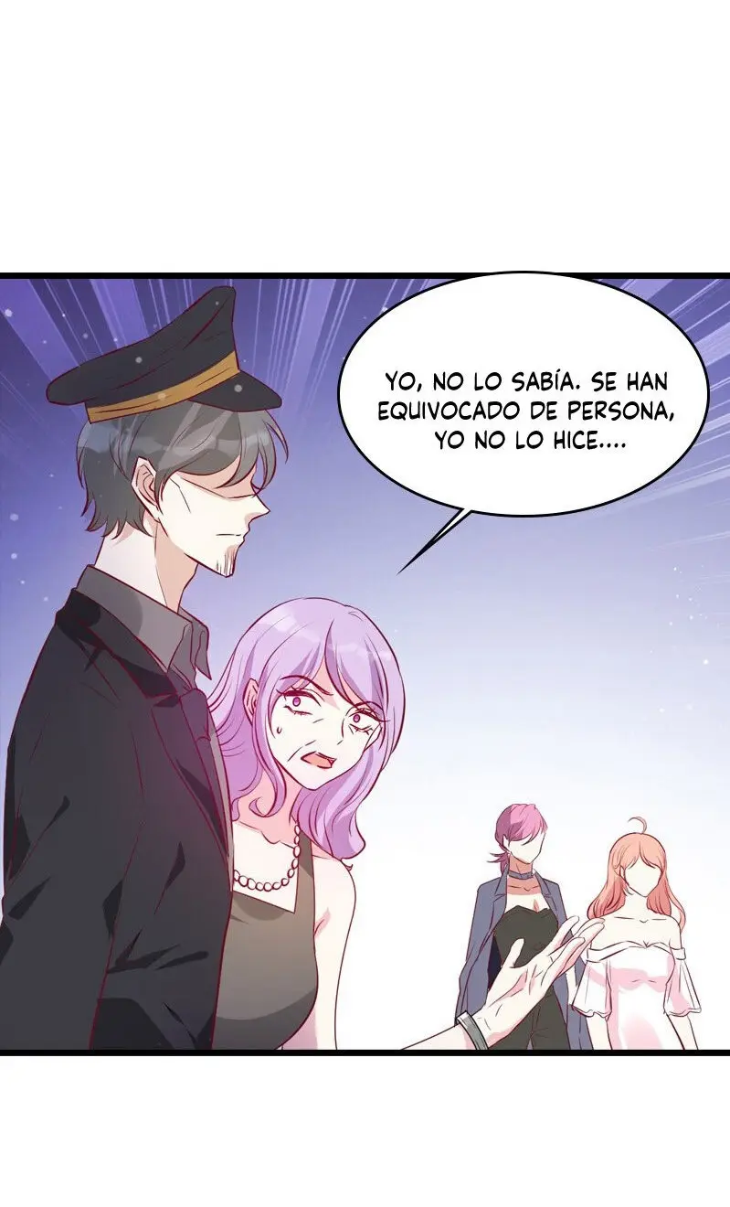 My Wife Is Pathetic - Capítulo 36 - Página 36 - LectorTMOo