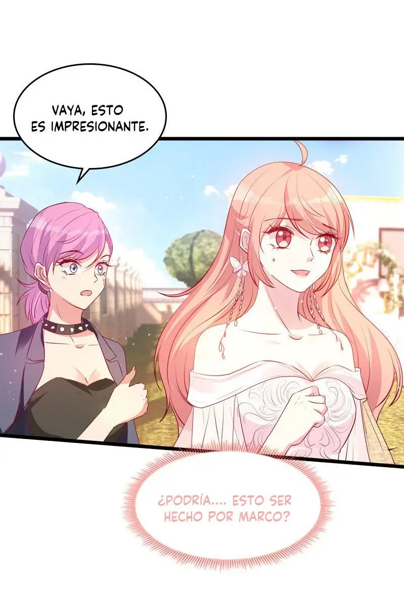 My Wife Is Pathetic - Capítulo 36 - Página 37 - LectorTMOo
