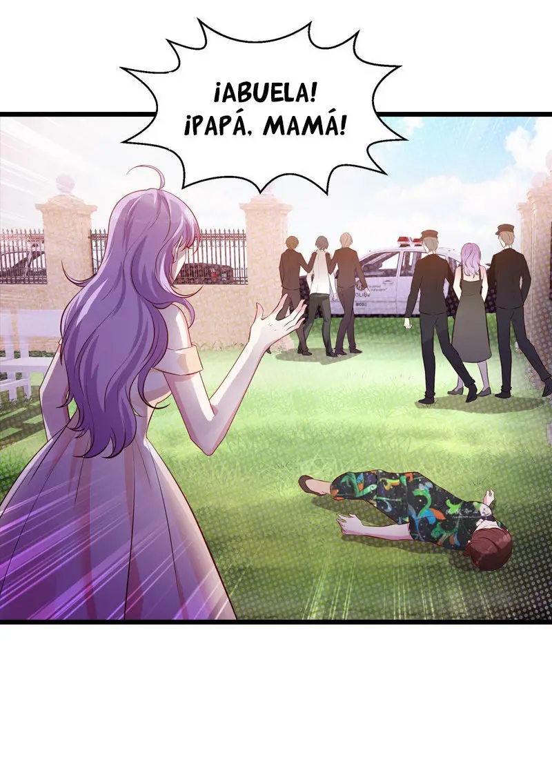 My Wife Is Pathetic - Capítulo 37 - Página 4 - LectorTMOo