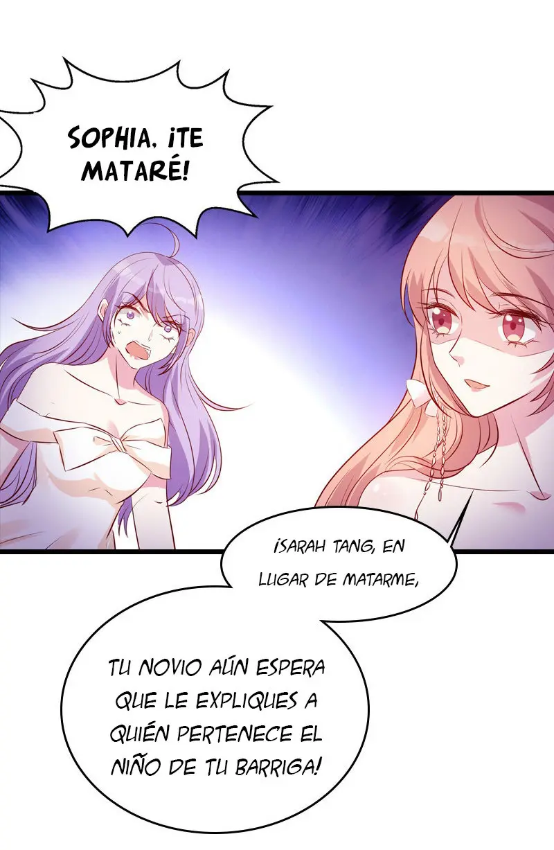 My Wife Is Pathetic - Capítulo 37 - Página 7 - LectorTMOo