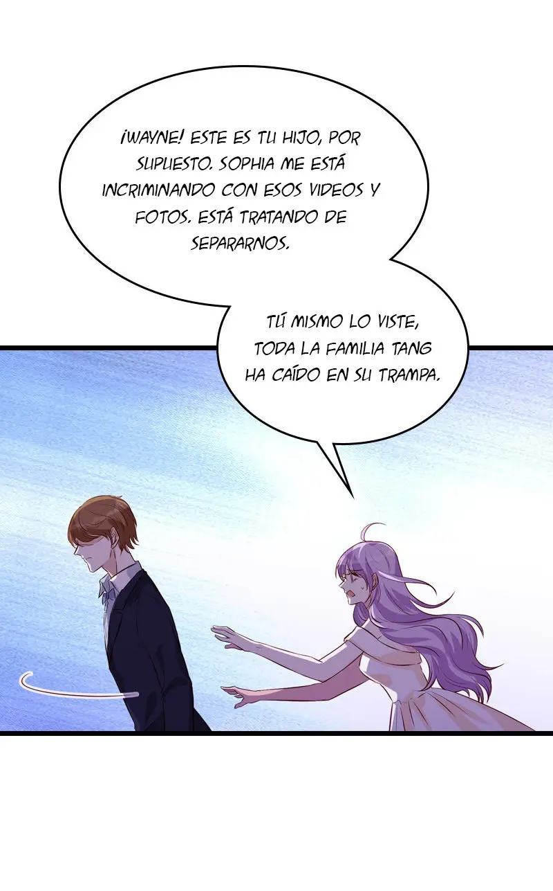 My Wife Is Pathetic - Capítulo 37 - Página 9 - LectorTMOo