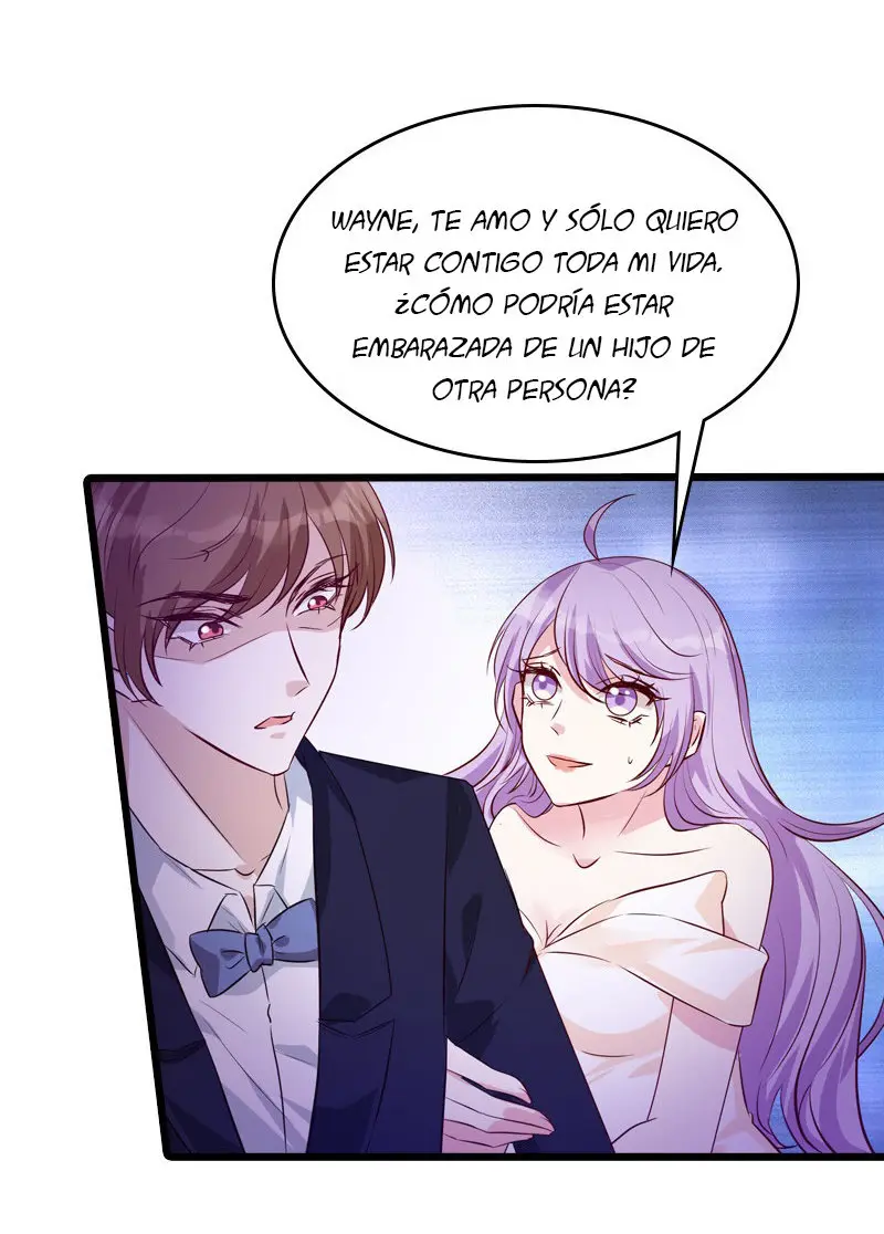 My Wife Is Pathetic - Capítulo 37 - Página 11 - LectorTMOo