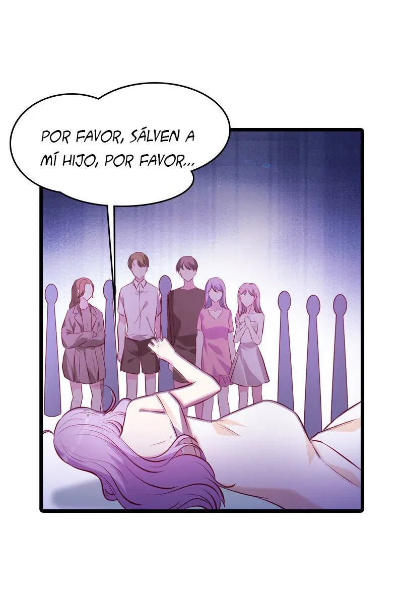 My Wife Is Pathetic - Capítulo 37 - Página 17 - LectorTMOo