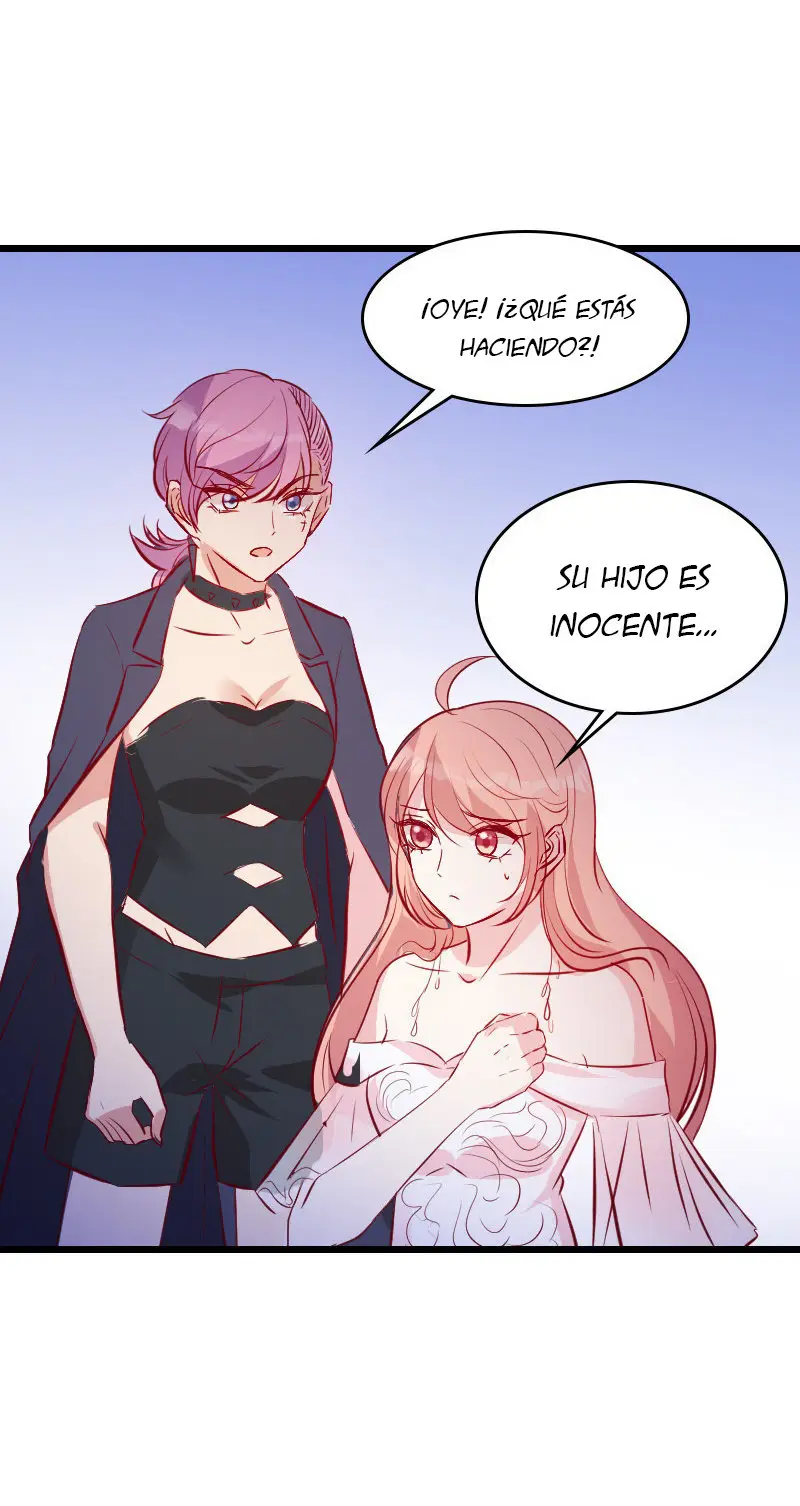 My Wife Is Pathetic - Capítulo 37 - Página 20 - LectorTMOo