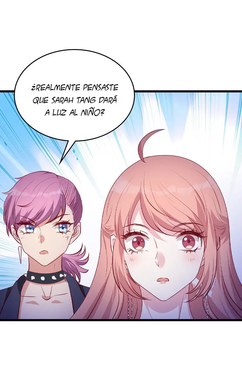 My Wife Is Pathetic - Capítulo 37 - Página 21 - LectorTMOo
