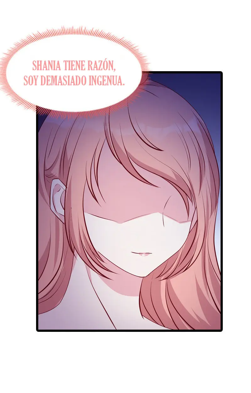 My Wife Is Pathetic - Capítulo 37 - Página 22 - LectorTMOo