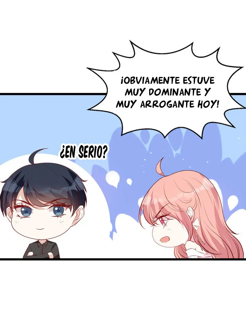My Wife Is Pathetic - Capítulo 37 - Página 25 - LectorTMOo