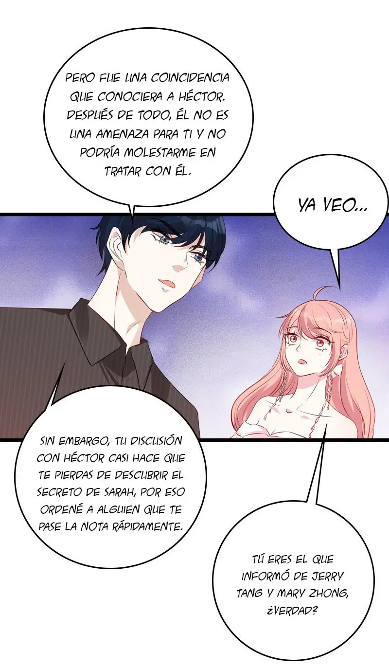 My Wife Is Pathetic - Capítulo 37 - Página 26 - LectorTMOo